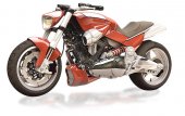 2011 Travertson VR-2 photo